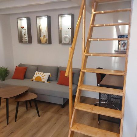 Charme, Originalite, -1 Minute Metro Apartment Maisons-Alfort Exterior foto