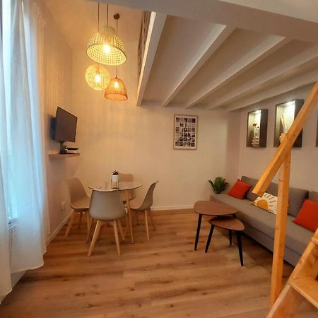 Charme, Originalite, -1 Minute Metro Apartment Maisons-Alfort Exterior foto