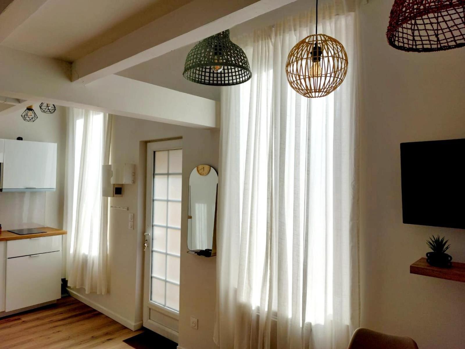 Charme, Originalite, -1 Minute Metro Apartment Maisons-Alfort Exterior foto