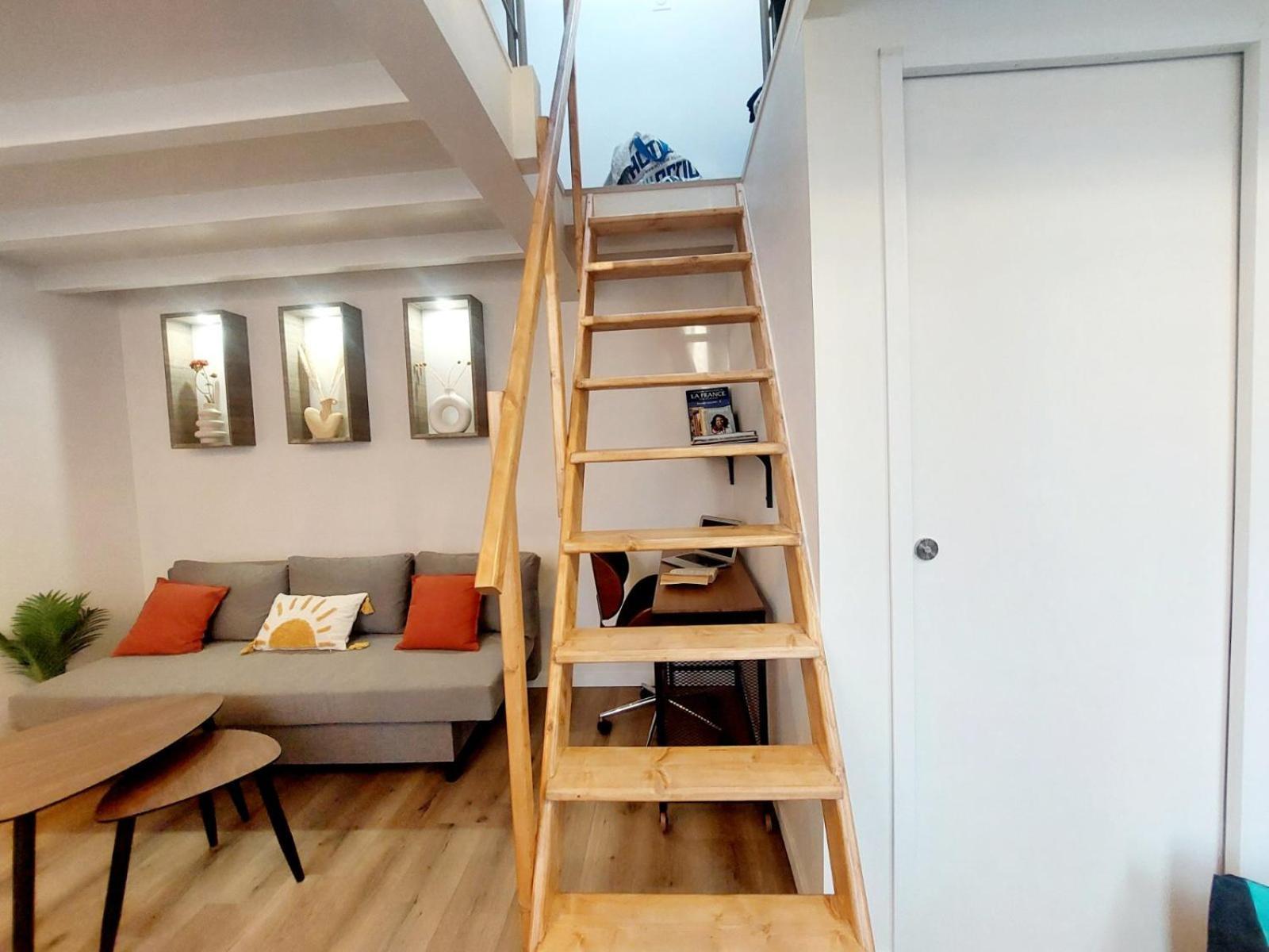 Charme, Originalite, -1 Minute Metro Apartment Maisons-Alfort Exterior foto