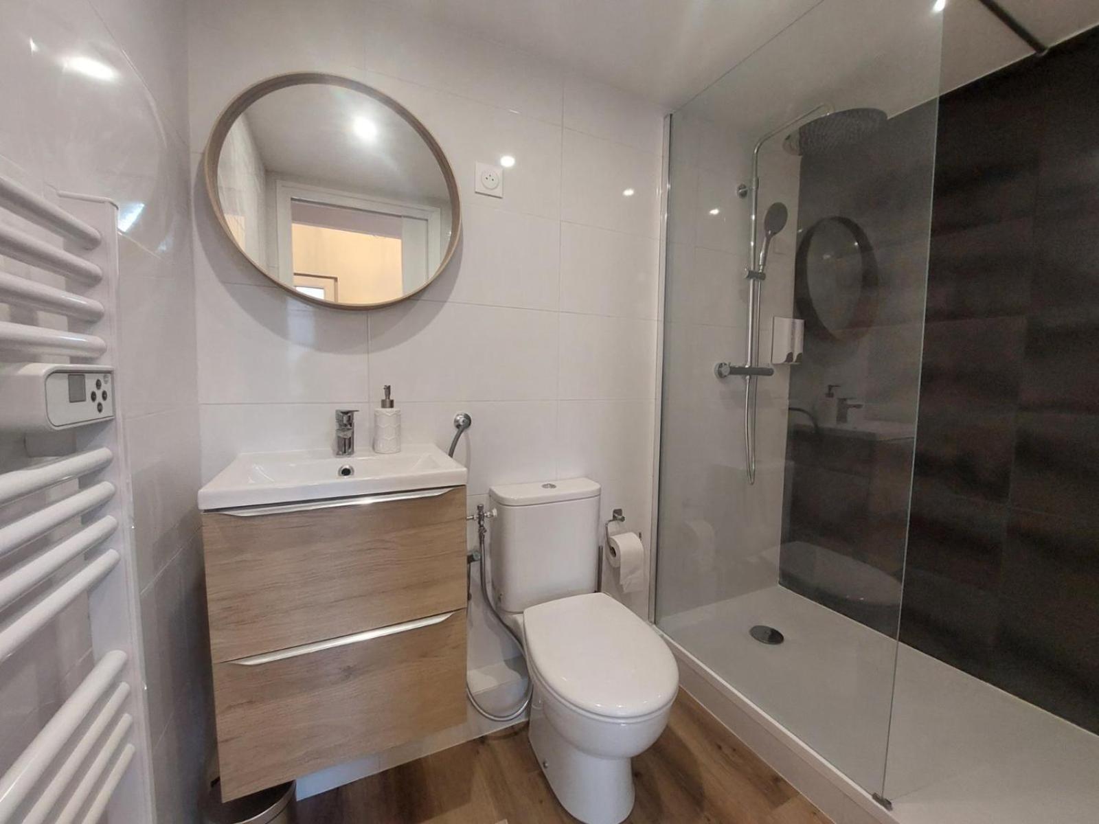 Charme, Originalite, -1 Minute Metro Apartment Maisons-Alfort Exterior foto