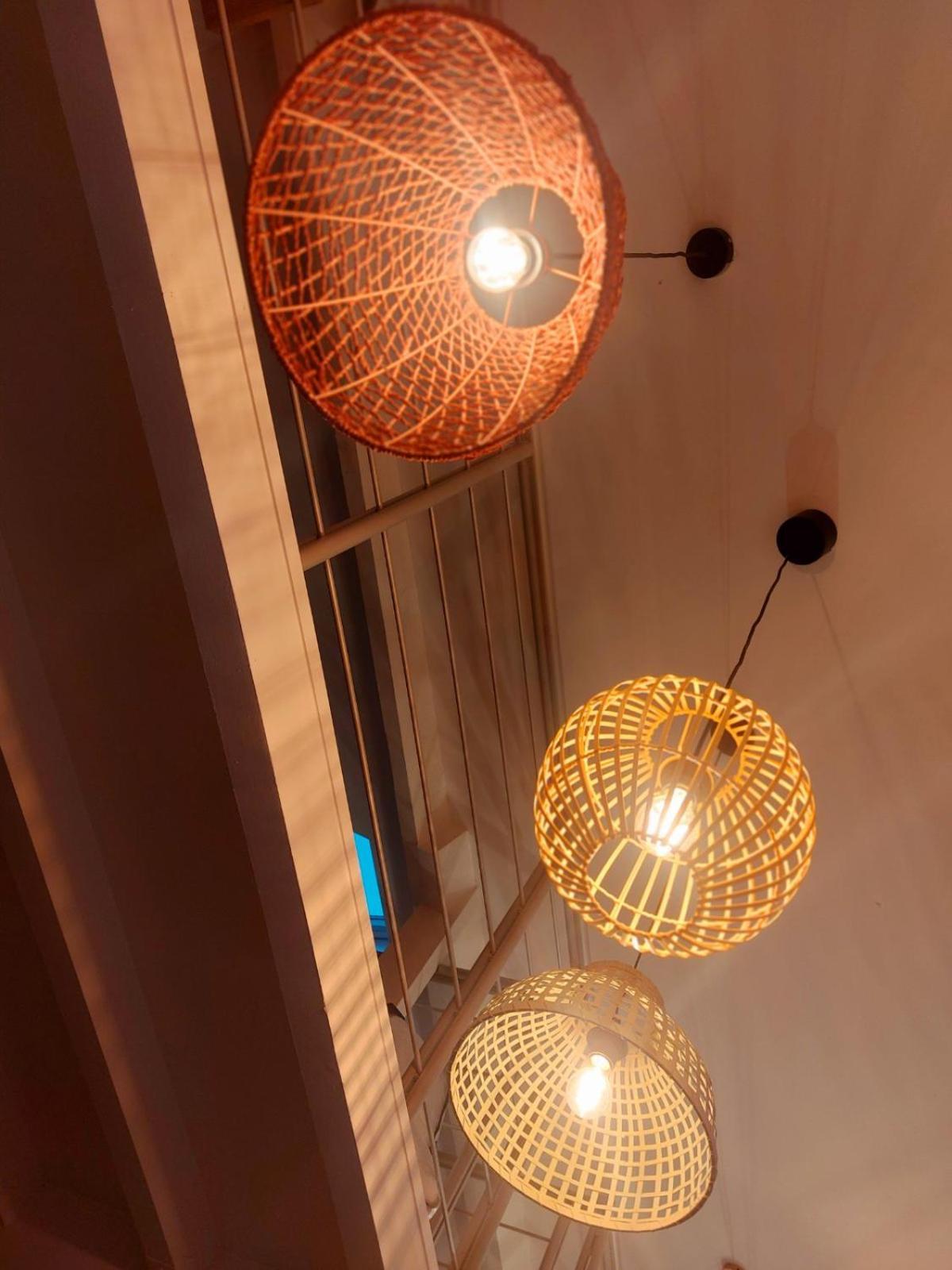 Charme, Originalite, -1 Minute Metro Apartment Maisons-Alfort Exterior foto